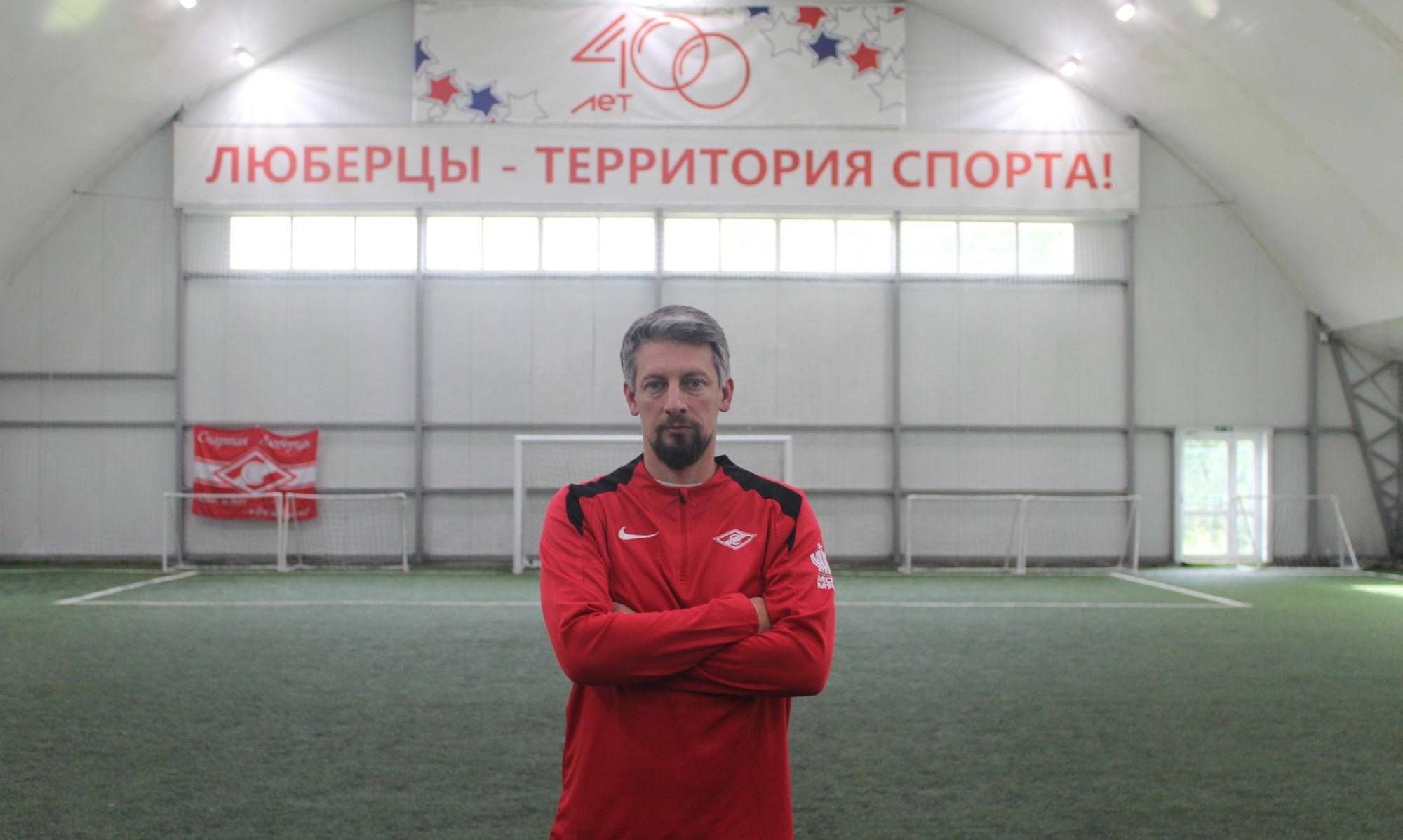 Дмитрий Сергеевич Шиховцев