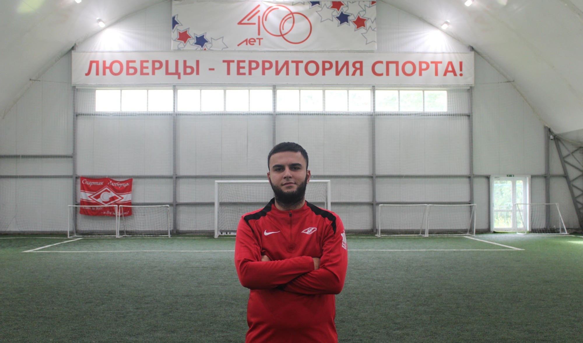 Рамазан Алимханович Чопанов
