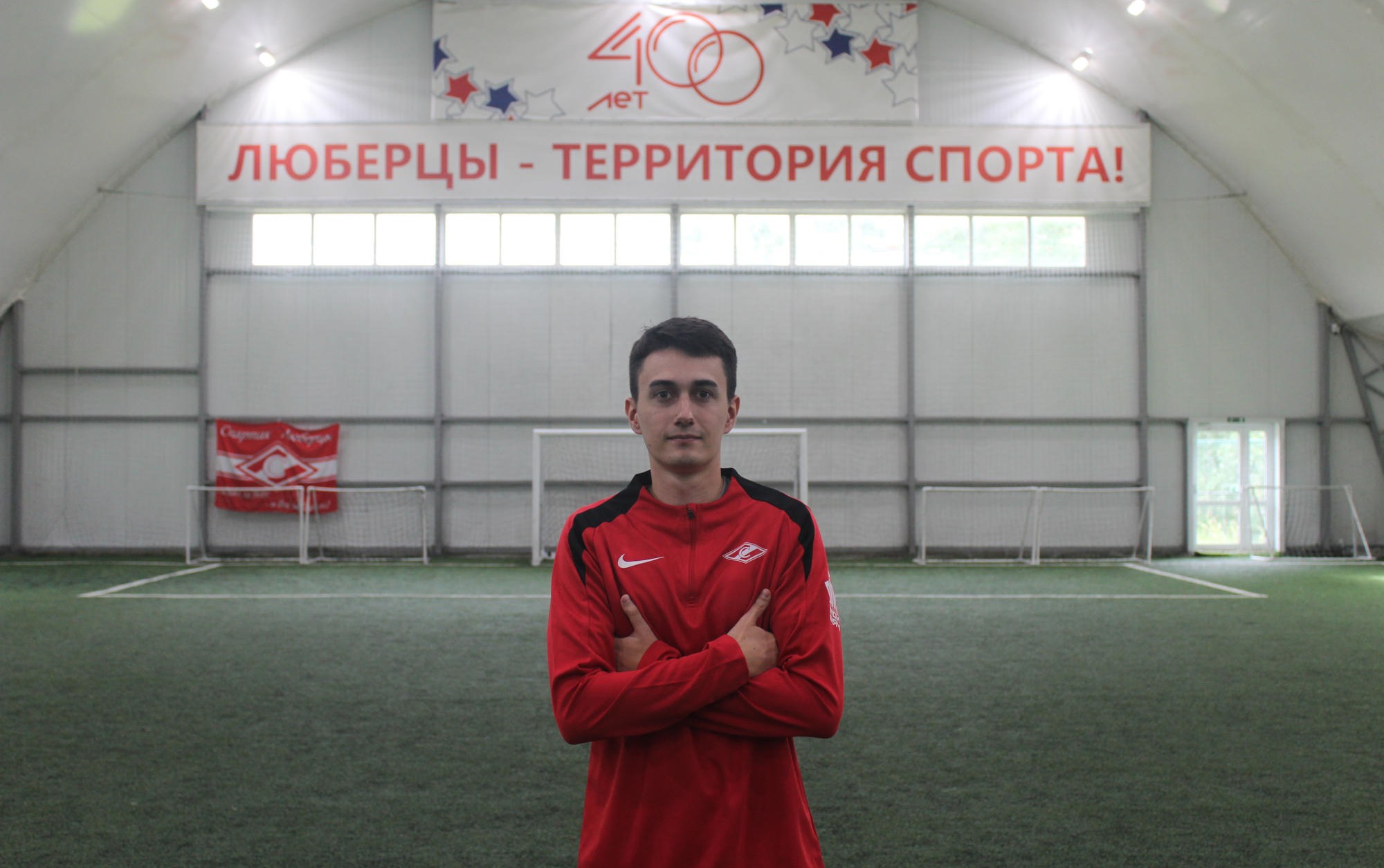 Даниил Дмитриевич Кожемякин