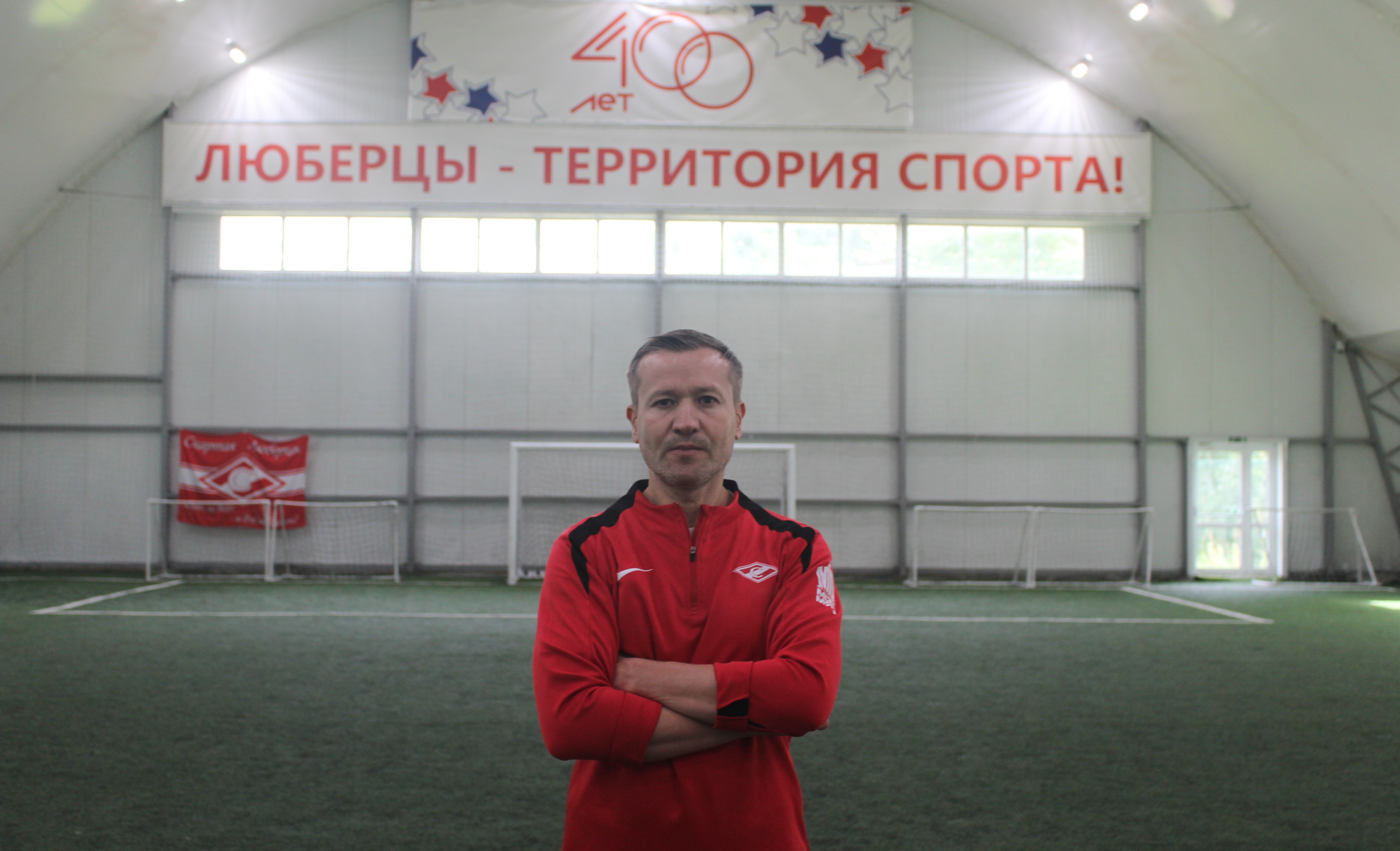 Николай Анатольевич Ермилов