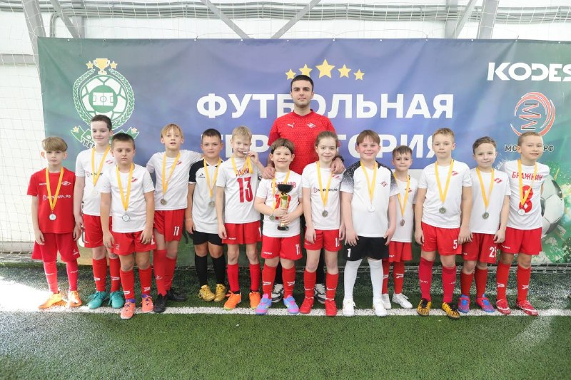 Разбор после тренировки